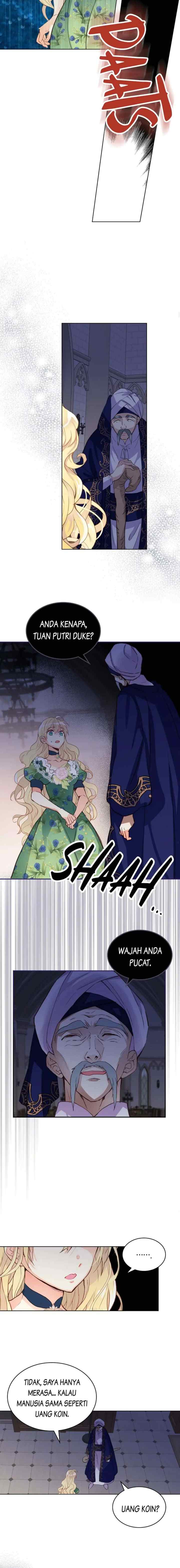 Am I Your Daughter? chapter 79 halaman 7