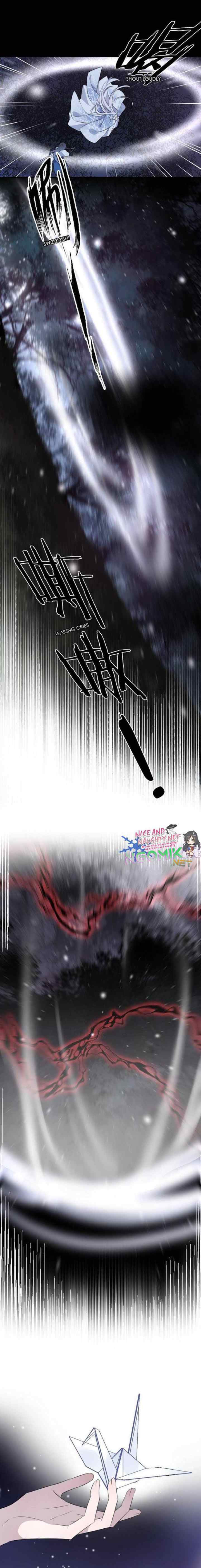 The Bright Moon chapter 26 halaman 11
