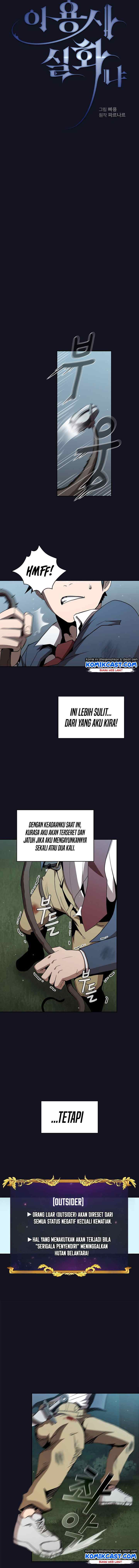 Is this Hero for Real? chapter 5 halaman 4