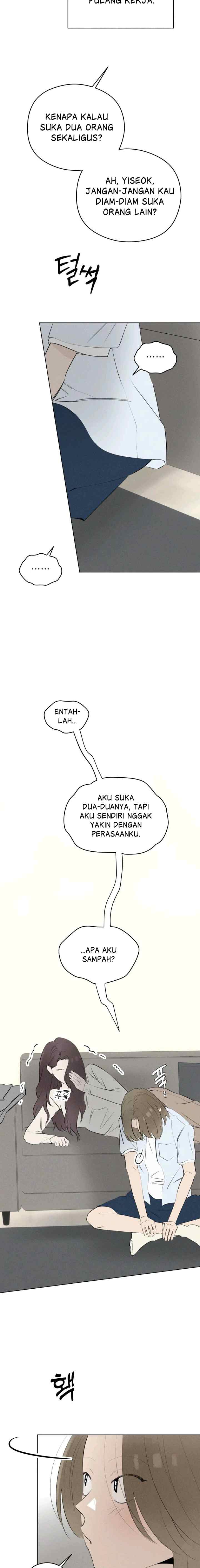 Red as a Tomato! chapter 51 halaman 6