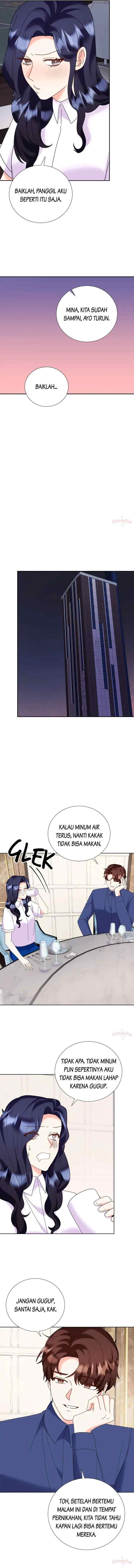 Marriage Agency chapter 48 halaman 11