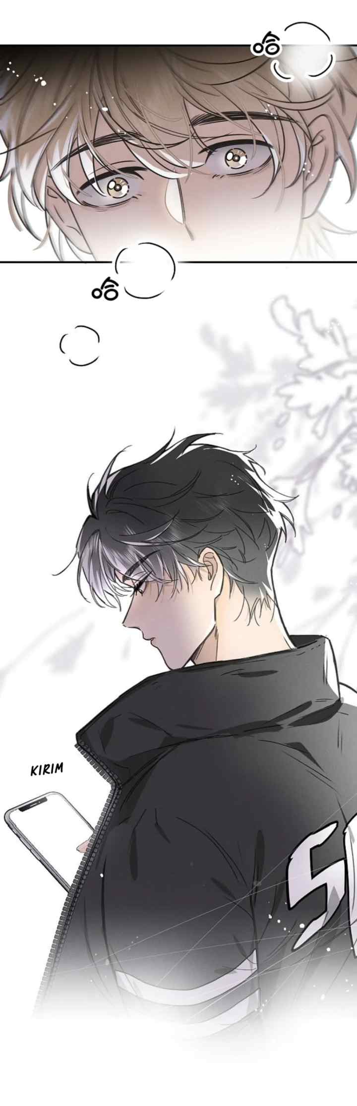 Salt Friend chapter 187 halaman 8