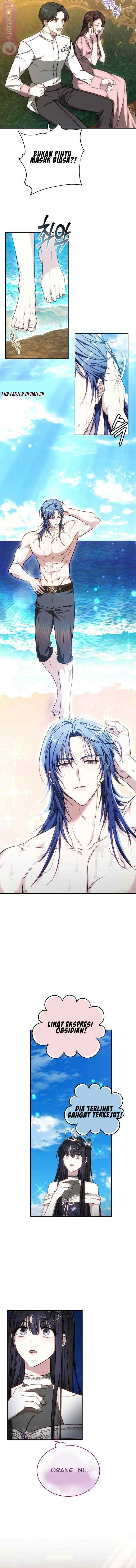 Bride of Obsidian chapter 40 halaman 15