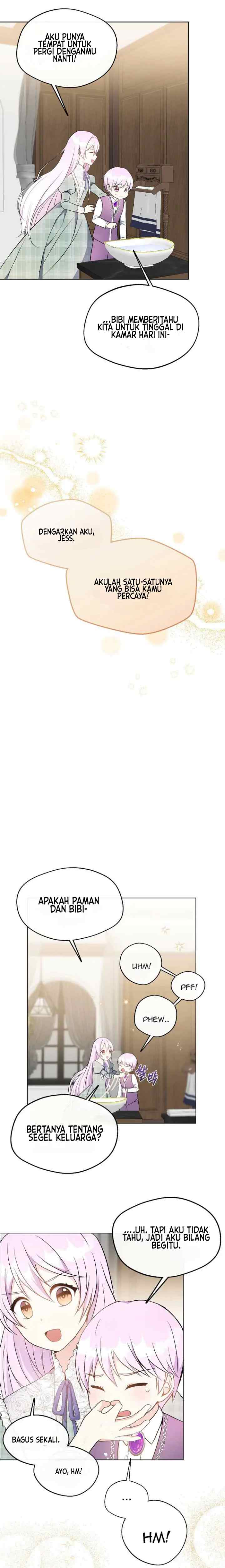 I Became the Older Sister of a Regretful Male Lead chapter 2 halaman 13