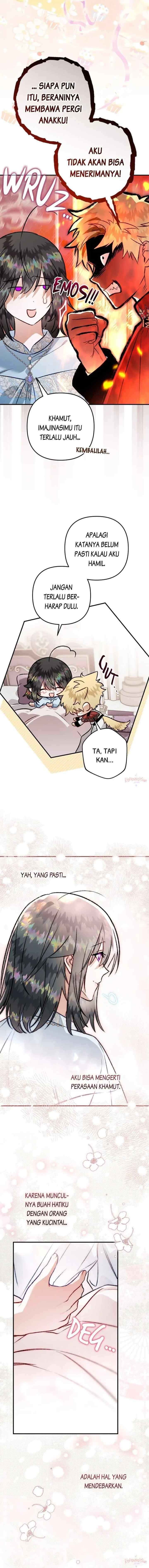 Of All Things, I Became a Crow chapter 102 halaman 4