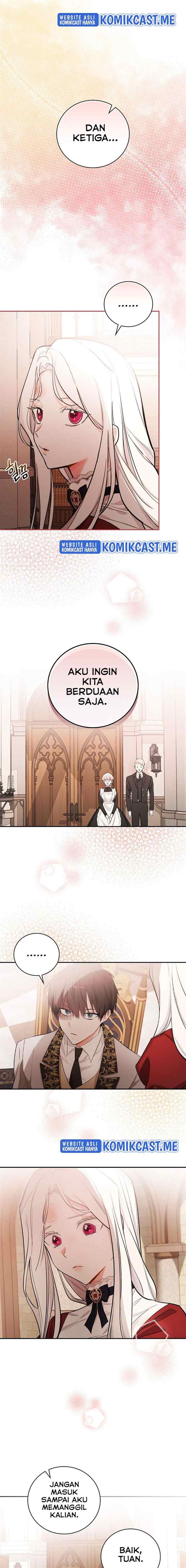 I'll Become the Mother of the Hero chapter 13 halaman 13