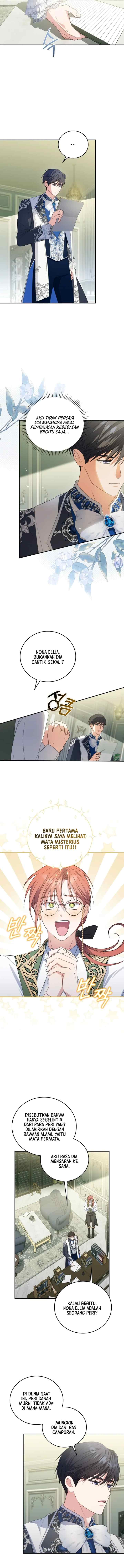 Became the Sister-in-Law of a Young Yandere chapter 11 halaman 8