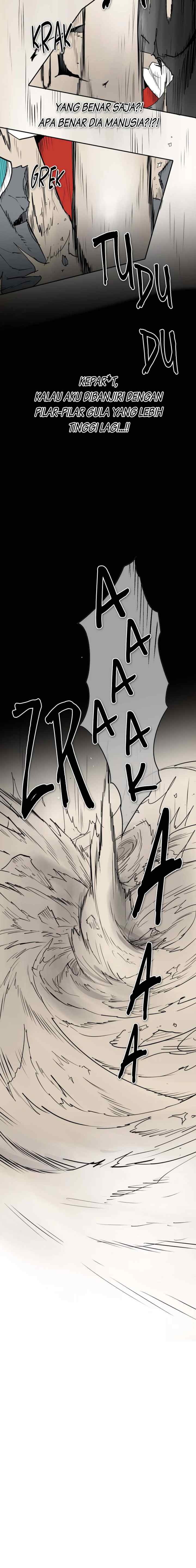 Ordinary Heroes chapter 254 halaman 9