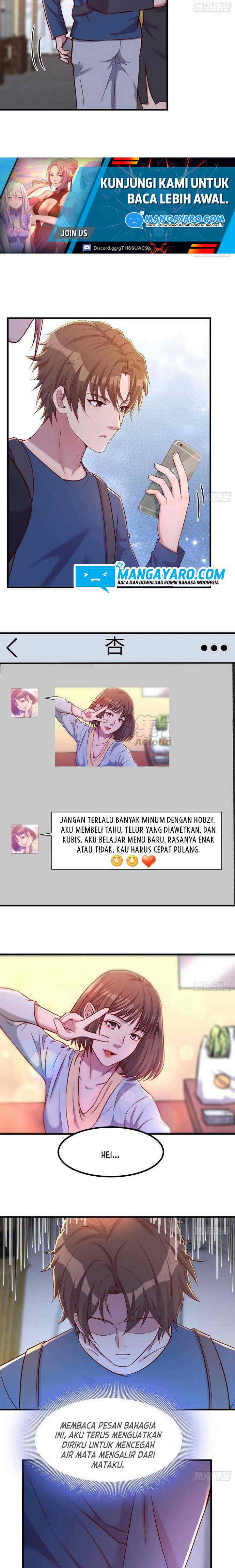 Rental Boyfriend chapter 1 halaman 16