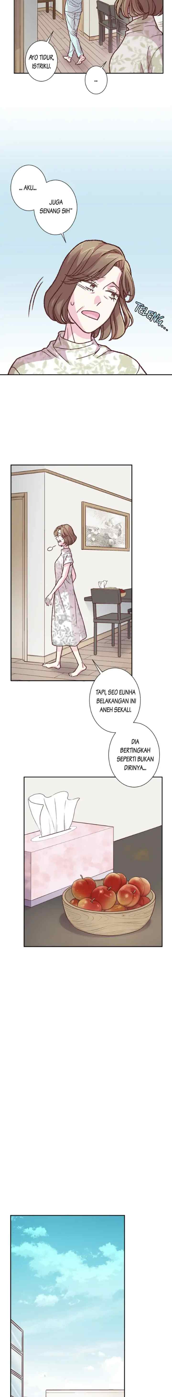 Sora no Shizuku chapter 17 halaman 10