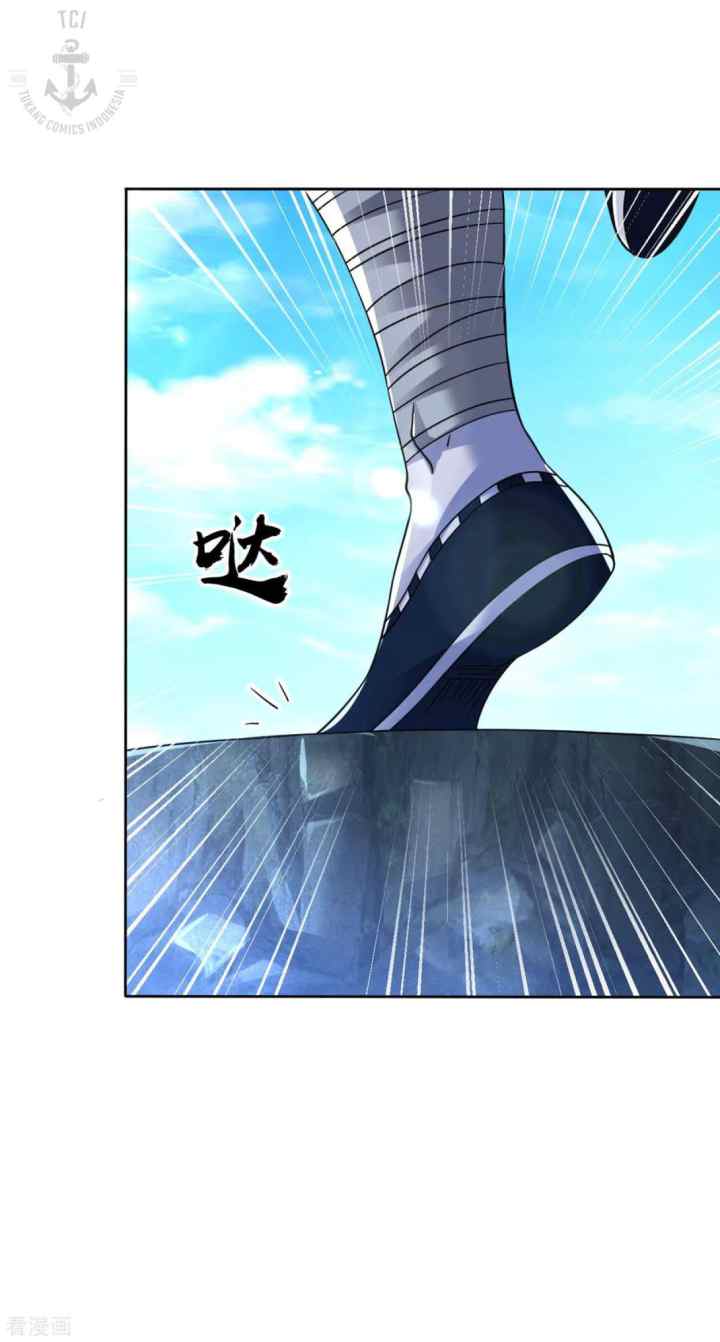 Dao Yin chapter 105 halaman 9