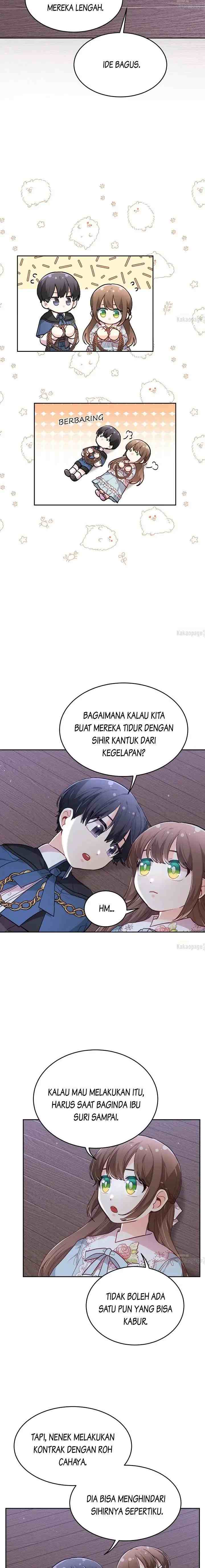 I Was Just an Ordinary Lady chapter 118 halaman 11