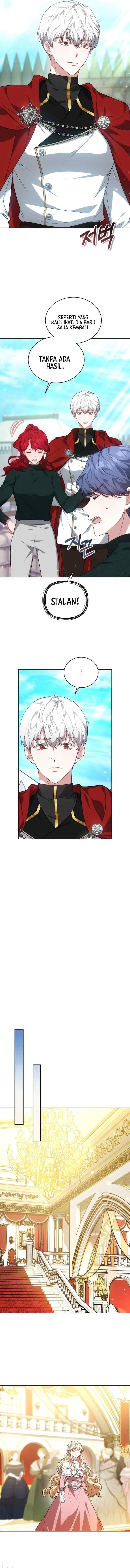 I'm a Stepmother, It's So Easy to Avoid Death chapter 13 halaman 7