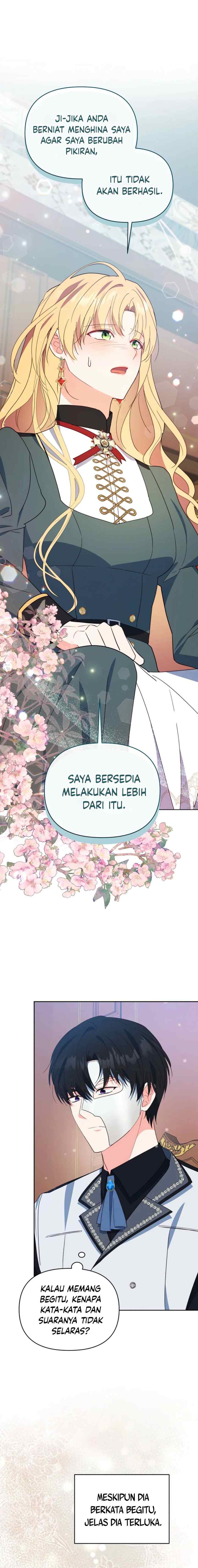 The Contract Couple Every Night chapter 68 halaman 9