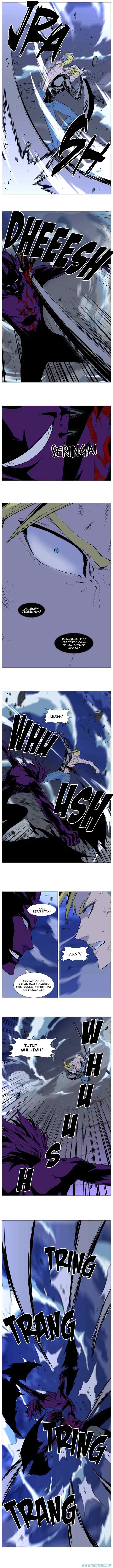 Noblesse chapter 505 halaman 4