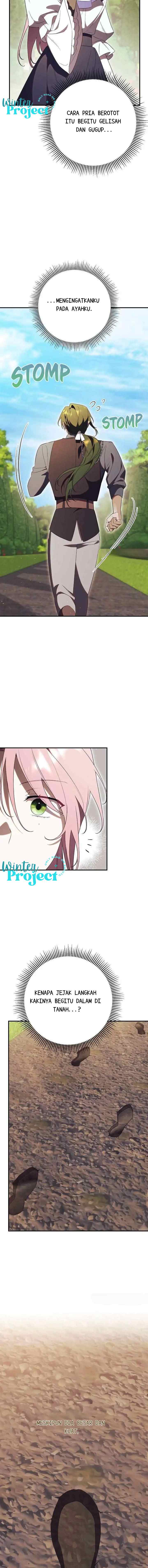 How To Reject My Obsessive Ex-husband chapter 26 halaman 7