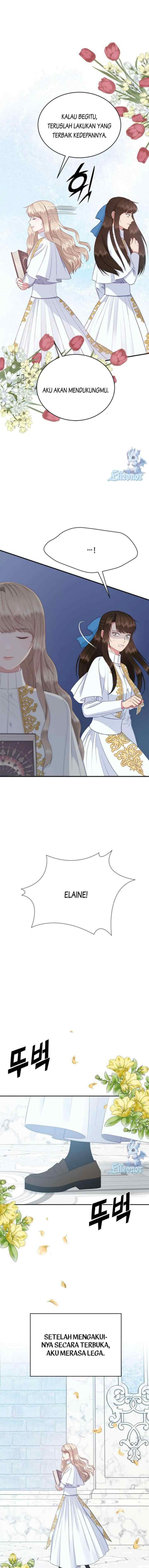 What Does That Evil Dragon Live For? chapter 46 halaman 15