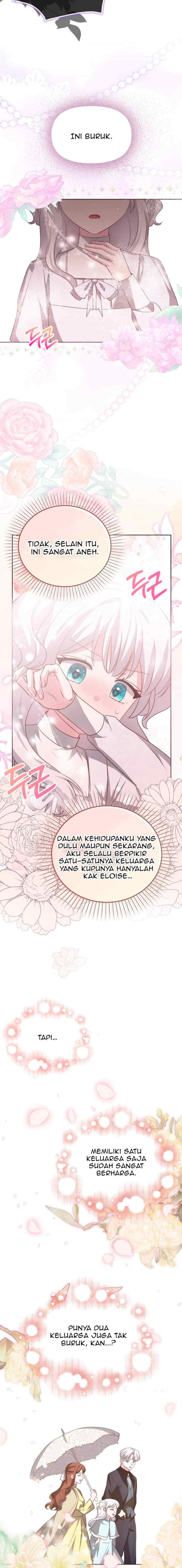 A Clever Retirement Plan of the Villainess chapter 35 halaman 18