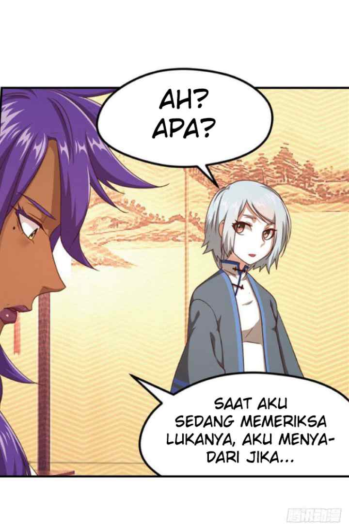 Micah: The Blade chapter 58 halaman 15