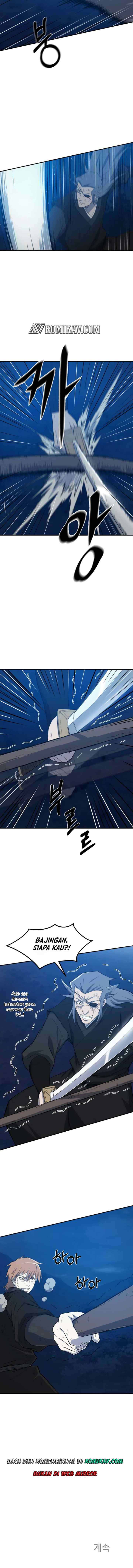 The Great Master chapter 33 halaman 12