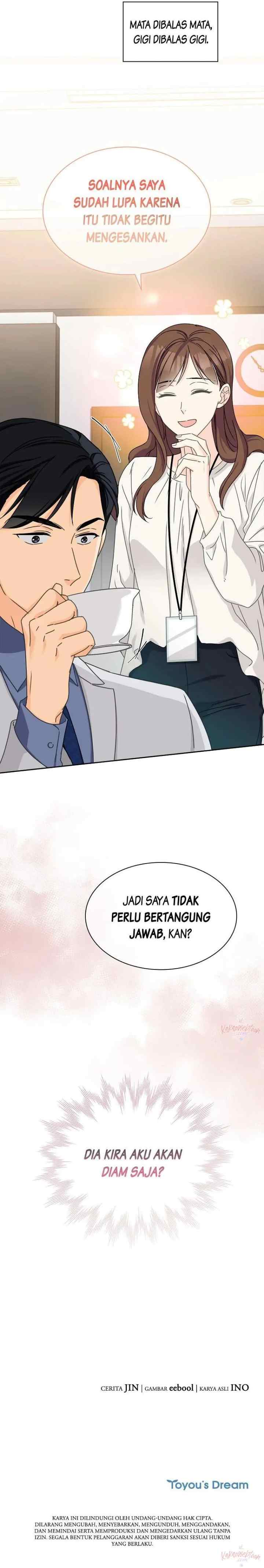 I'm in Love (INO) chapter 10 halaman 16