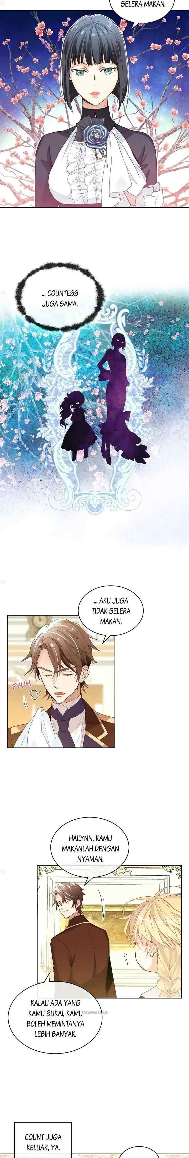 Am I Your Daughter? chapter 33 halaman 13