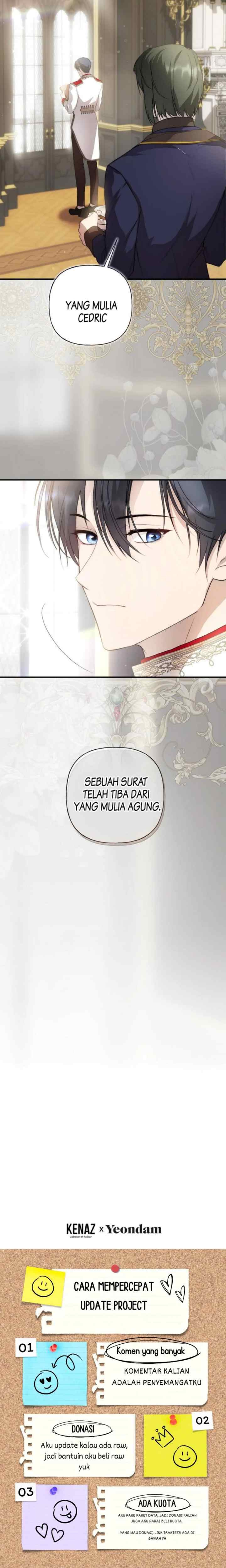 A Match Made in Mana chapter 51 halaman 14