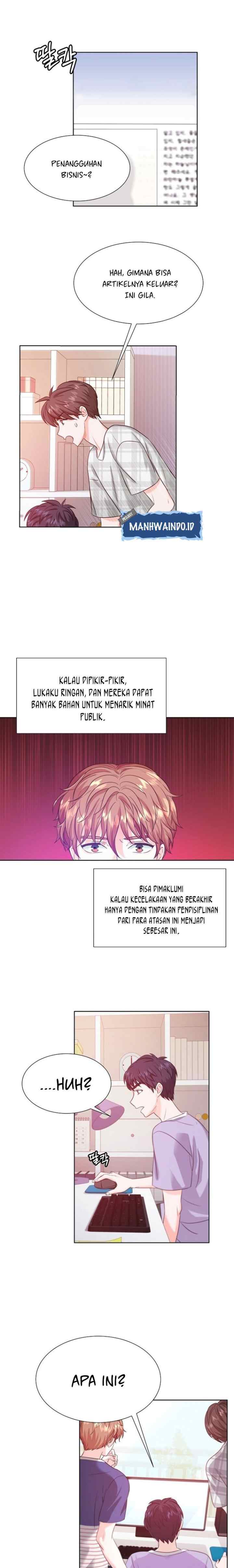 Once Again Idol chapter 7 halaman 15