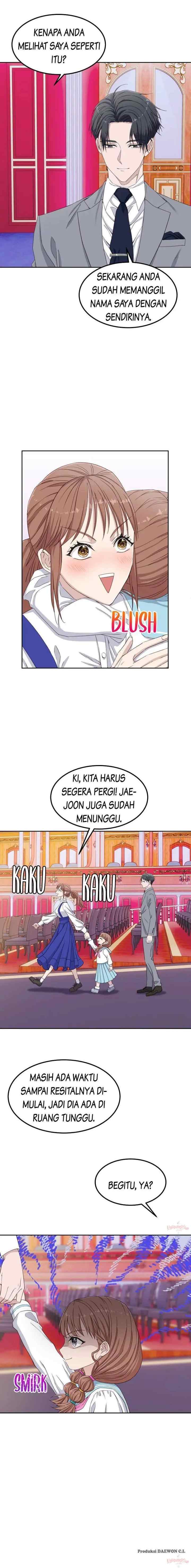 Delete (Tasse) chapter 10 halaman 11
