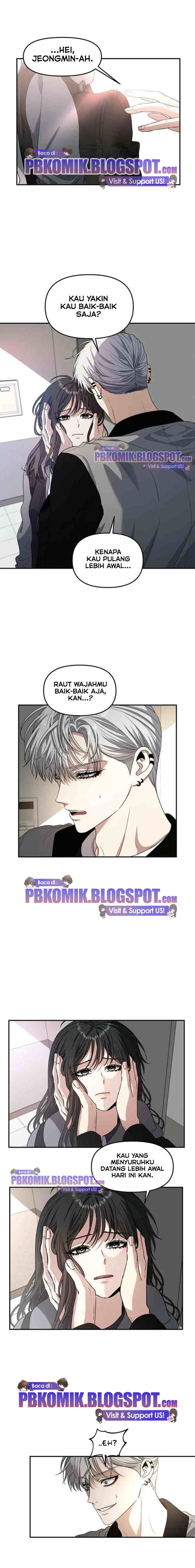 Siyoon Redflag chapter 68 halaman 5