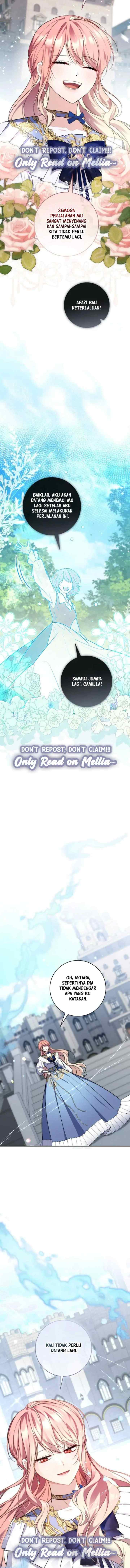 A Fortune Telling-Princess chapter 44 halaman 12