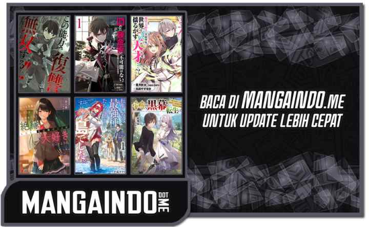 Danzaisareta Akuyaku Reijou wa, Gyakkou shite Kanpeki na Akujo wo Mezasu chapter 4 halaman 18