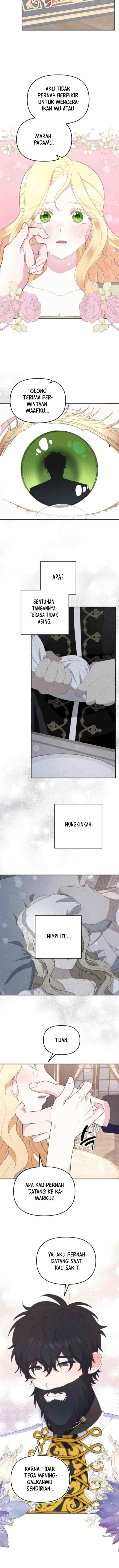 I Got Married to a Duke Called Beast chapter 5 halaman 14