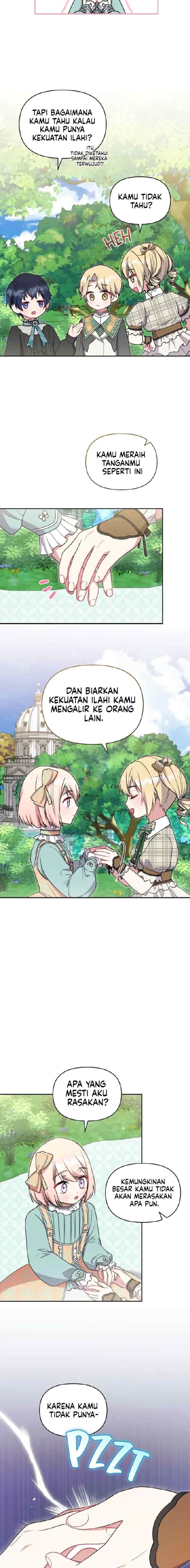You Are So Cute chapter 37 halaman 16