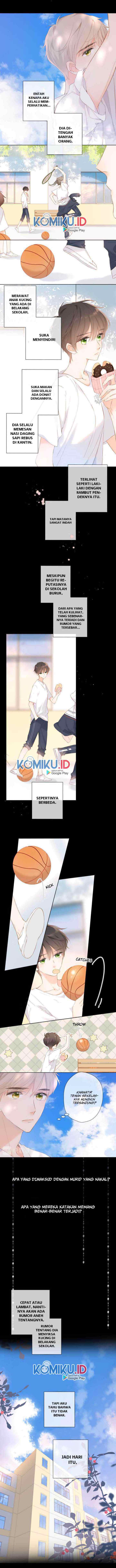 Once More chapter 87 halaman 6