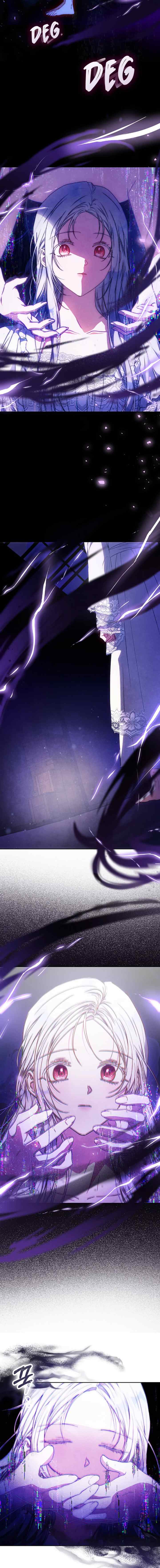 I Became the Wife of the Male Lead chapter 101 halaman 8