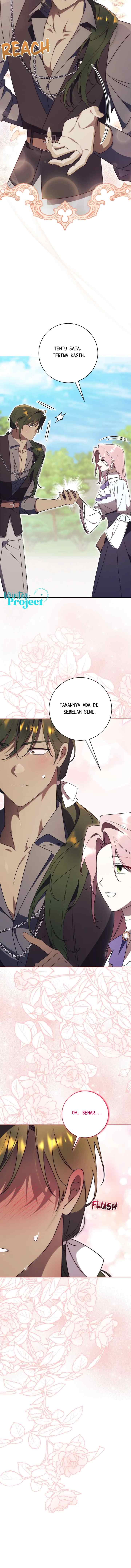How To Reject My Obsessive Ex-husband chapter 25 halaman 17