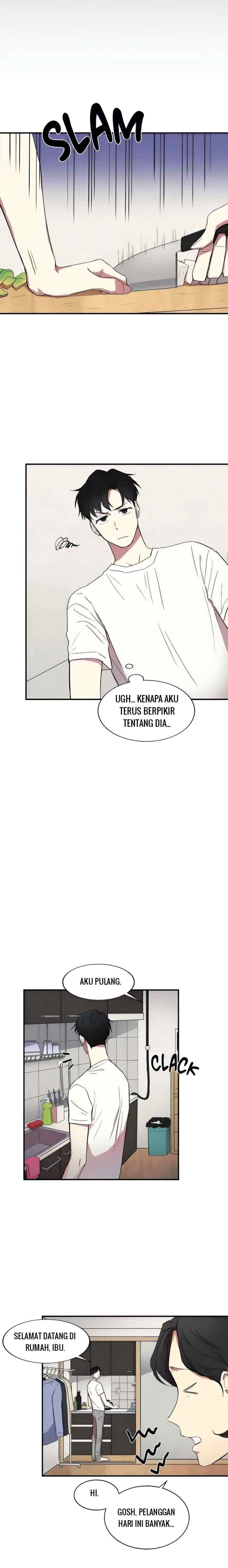 Literary Boy chapter 3 halaman 7
