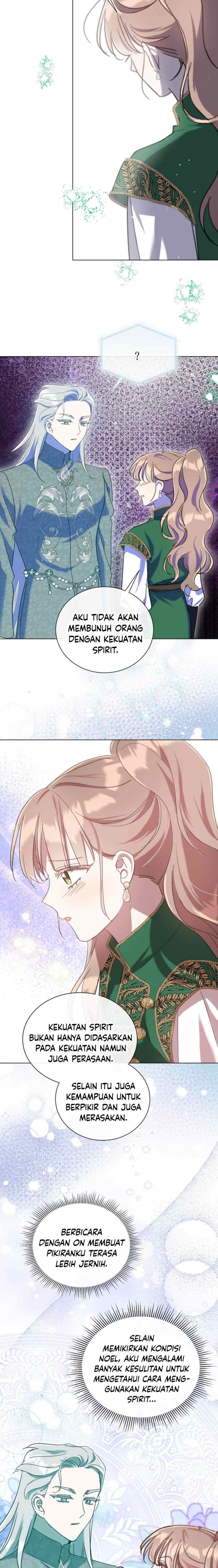 There's No Good Sister chapter 102 halaman 13