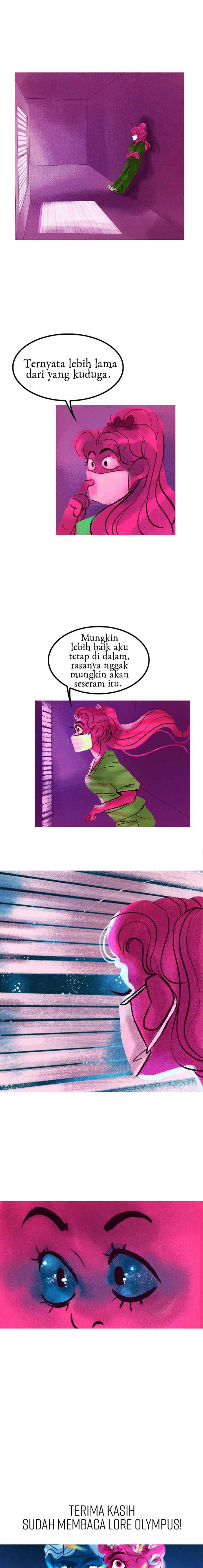 Lore Olympus chapter 89 halaman 19