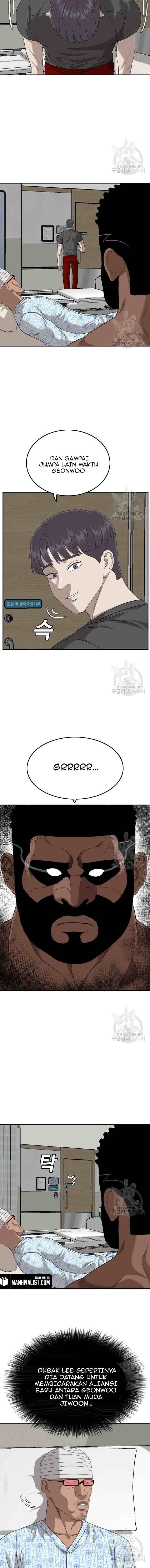 A Bad Person chapter 135 halaman 4