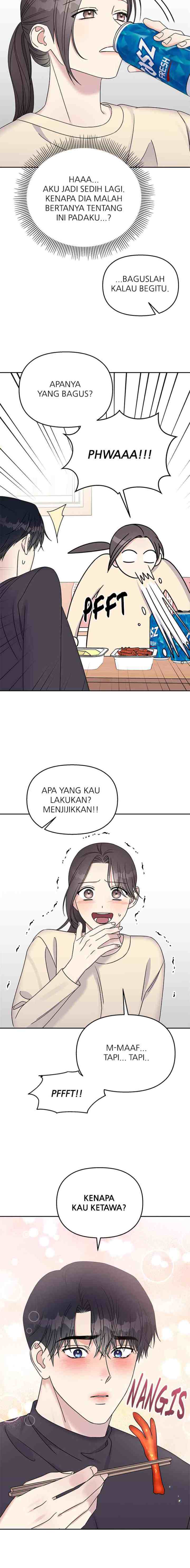 Do As I Say! chapter 38 halaman 9