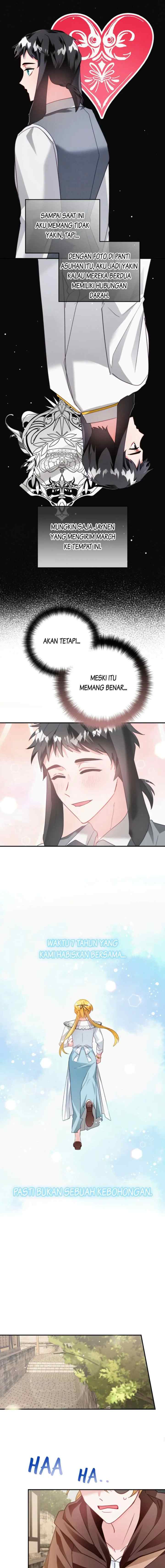 Preventing the Making of Tyrant chapter 62 halaman 12