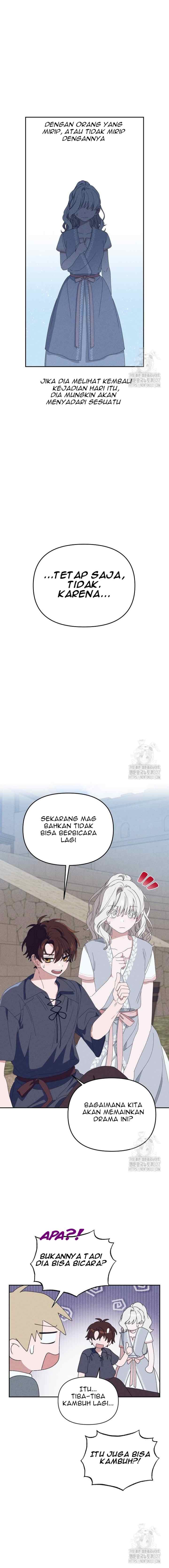 Foam of the Waves chapter 27 halaman 7