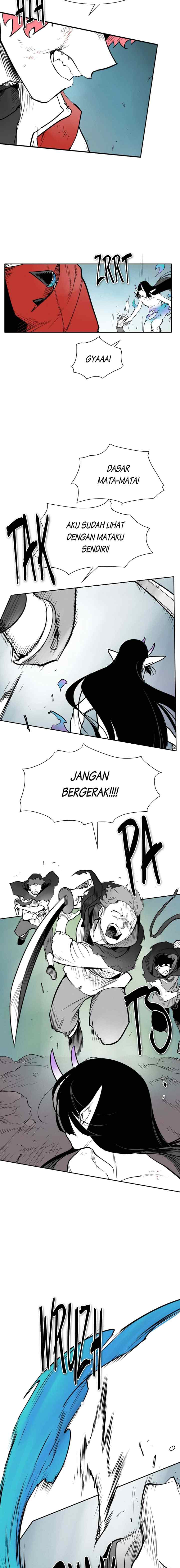 Ordinary Heroes chapter 247 halaman 15