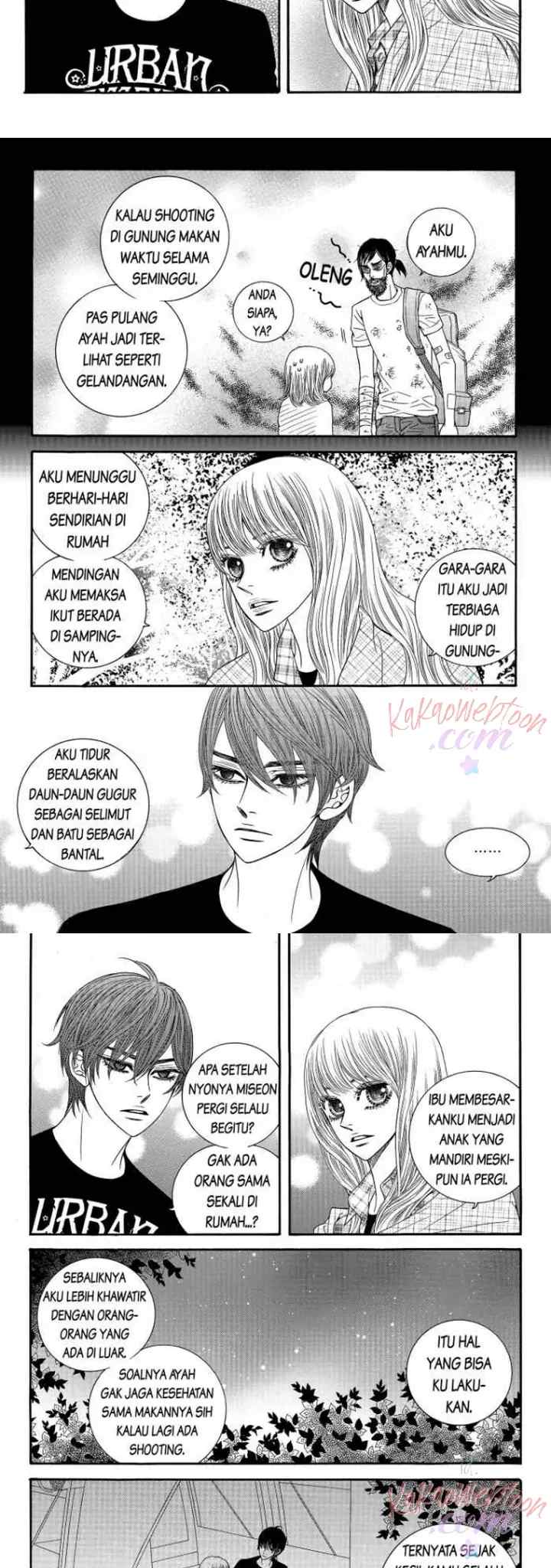 I Pick Dahong chapter 49 halaman 7