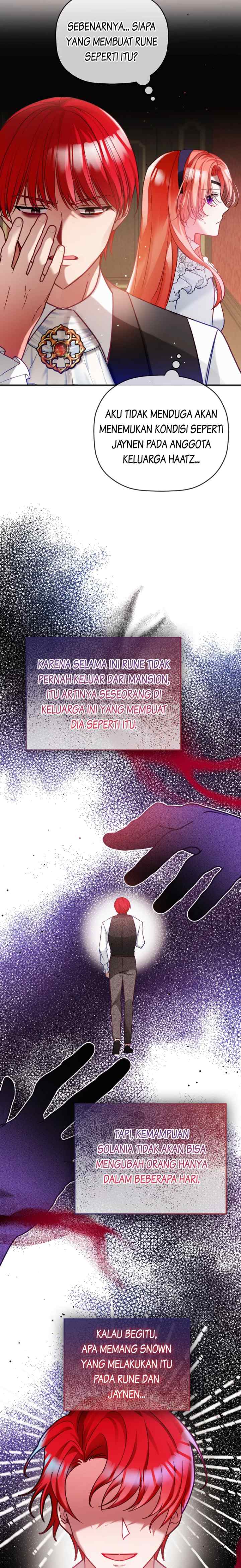 Preventing the Making of Tyrant chapter 73 halaman 10