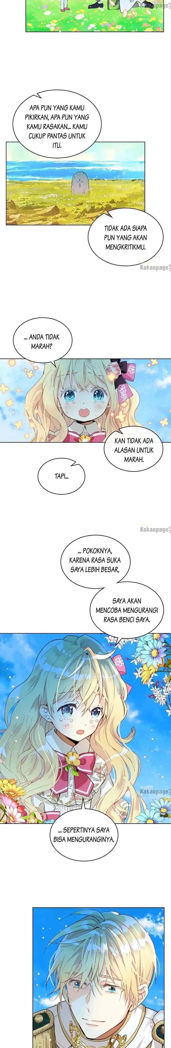 Am I Your Daughter? chapter 66 halaman 7