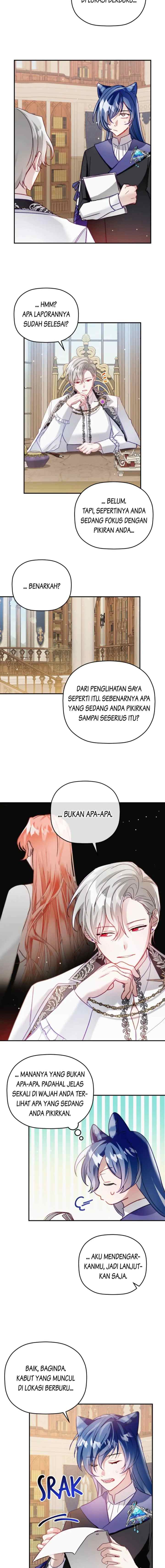 Preventing the Making of Tyrant chapter 66 halaman 7
