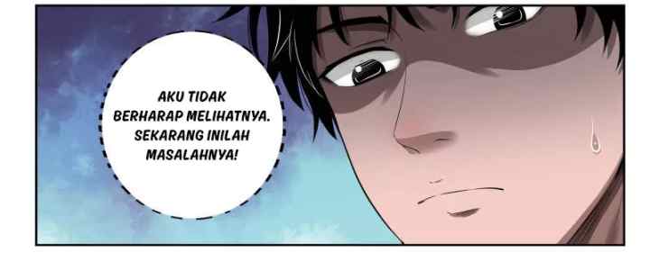 Strongest Abandoned Son chapter 11 halaman 11